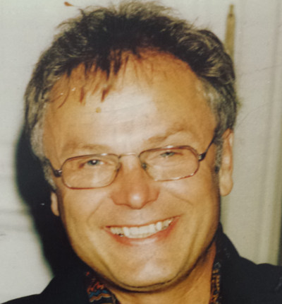 Dr. Ingo Gerstenberg (†2004) 