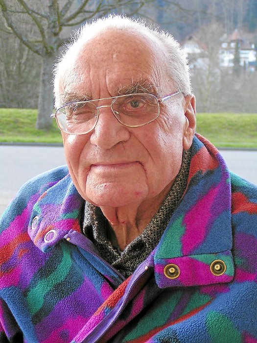 Dr. Walther H. Lechler (†2013)
